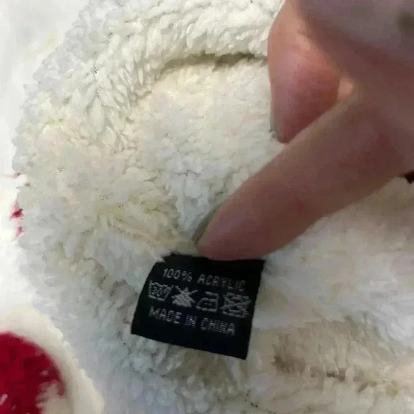 Robin Ruth Original Colorado Rocky Mountains Winter Hat NWT - Picture 9 of 9